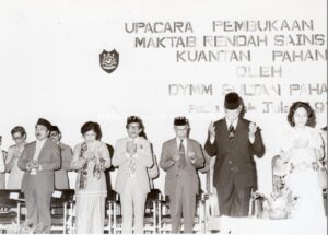 UPACARAPEMBUKAANRASMIMRSMKUANTANPAHANG19784-X3