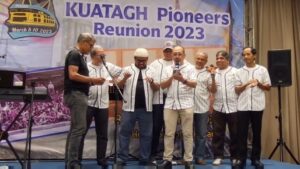 kuatagh reunion performance